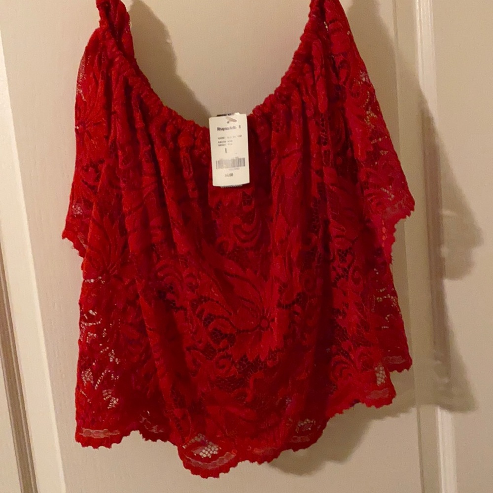 Red Top